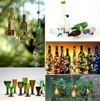 50% OFF!Glass Bottle Cutter DIY Tools Creative Handicrafts-The Second Only Half Price